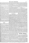 Lady's Newspaper and Pictorial Times Saturday 19 May 1855 Page 19