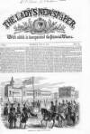 Lady's Newspaper and Pictorial Times Saturday 26 May 1855 Page 1