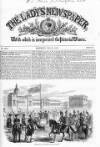 Lady's Newspaper and Pictorial Times Saturday 26 May 1855 Page 17