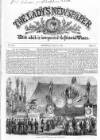 Lady's Newspaper and Pictorial Times Saturday 16 June 1855 Page 1
