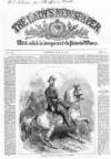 Lady's Newspaper and Pictorial Times Saturday 23 June 1855 Page 1