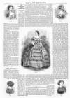 Lady's Newspaper and Pictorial Times Saturday 07 July 1855 Page 5