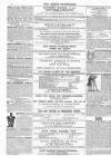 Lady's Newspaper and Pictorial Times Saturday 07 July 1855 Page 32