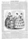 Lady's Newspaper and Pictorial Times Saturday 04 August 1855 Page 4