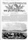Lady's Newspaper and Pictorial Times Saturday 08 September 1855 Page 1