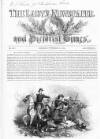 Lady's Newspaper and Pictorial Times Saturday 22 September 1855 Page 1