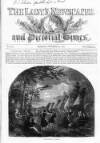 Lady's Newspaper and Pictorial Times Saturday 29 September 1855 Page 1