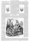 Lady's Newspaper and Pictorial Times Saturday 29 September 1855 Page 20