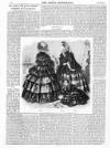 Lady's Newspaper and Pictorial Times Saturday 06 October 1855 Page 4