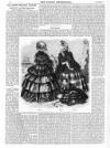 Lady's Newspaper and Pictorial Times Saturday 06 October 1855 Page 20