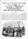 Lady's Newspaper and Pictorial Times