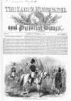 Lady's Newspaper and Pictorial Times