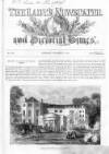 Lady's Newspaper and Pictorial Times