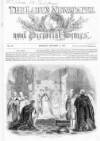 Lady's Newspaper and Pictorial Times