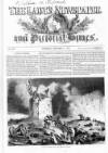 Lady's Newspaper and Pictorial Times Saturday 22 December 1855 Page 1