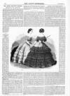 Lady's Newspaper and Pictorial Times Saturday 22 December 1855 Page 8