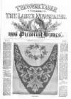 Lady's Newspaper and Pictorial Times Saturday 05 January 1856 Page 21