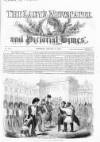 Lady's Newspaper and Pictorial Times Saturday 12 January 1856 Page 1