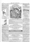 Lady's Newspaper and Pictorial Times Saturday 12 January 1856 Page 15