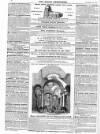 Lady's Newspaper and Pictorial Times Saturday 19 January 1856 Page 16
