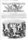 Lady's Newspaper and Pictorial Times Saturday 02 February 1856 Page 1