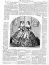 Lady's Newspaper and Pictorial Times Saturday 09 February 1856 Page 8