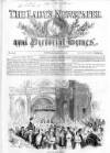 Lady's Newspaper and Pictorial Times Saturday 01 March 1856 Page 1