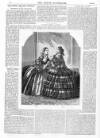 Lady's Newspaper and Pictorial Times Saturday 01 March 1856 Page 8
