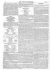 Lady's Newspaper and Pictorial Times Saturday 01 March 1856 Page 12