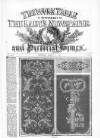 Lady's Newspaper and Pictorial Times Saturday 01 March 1856 Page 17