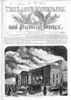 Lady's Newspaper and Pictorial Times Saturday 15 March 1856 Page 1