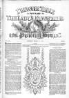 Lady's Newspaper and Pictorial Times Saturday 15 March 1856 Page 17