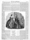 Lady's Newspaper and Pictorial Times Saturday 22 March 1856 Page 8