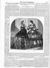 Lady's Newspaper and Pictorial Times Saturday 05 April 1856 Page 8
