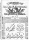 Lady's Newspaper and Pictorial Times Saturday 05 April 1856 Page 17