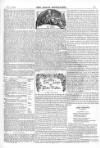 Lady's Newspaper and Pictorial Times Saturday 03 May 1856 Page 7