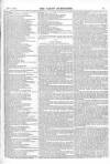 Lady's Newspaper and Pictorial Times Saturday 03 May 1856 Page 11