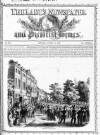 Lady's Newspaper and Pictorial Times Saturday 16 August 1856 Page 1
