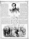 Lady's Newspaper and Pictorial Times Saturday 03 January 1857 Page 13