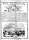 Lady's Newspaper and Pictorial Times Saturday 01 August 1857 Page 1