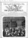 Lady's Newspaper and Pictorial Times