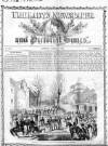 Lady's Newspaper and Pictorial Times Saturday 06 March 1858 Page 1