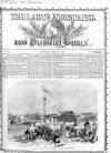 Lady's Newspaper and Pictorial Times