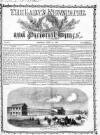 Lady's Newspaper and Pictorial Times