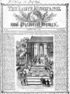 Lady's Newspaper and Pictorial Times