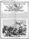 Lady's Newspaper and Pictorial Times