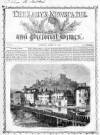 Lady's Newspaper and Pictorial Times