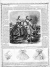 Lady's Newspaper and Pictorial Times Saturday 11 September 1858 Page 5