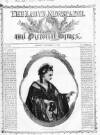 Lady's Newspaper and Pictorial Times