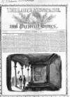 Lady's Newspaper and Pictorial Times Saturday 06 November 1858 Page 1